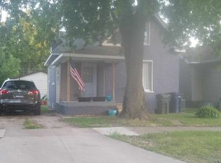 1104 Williston Ave, Waterloo, IA 50702