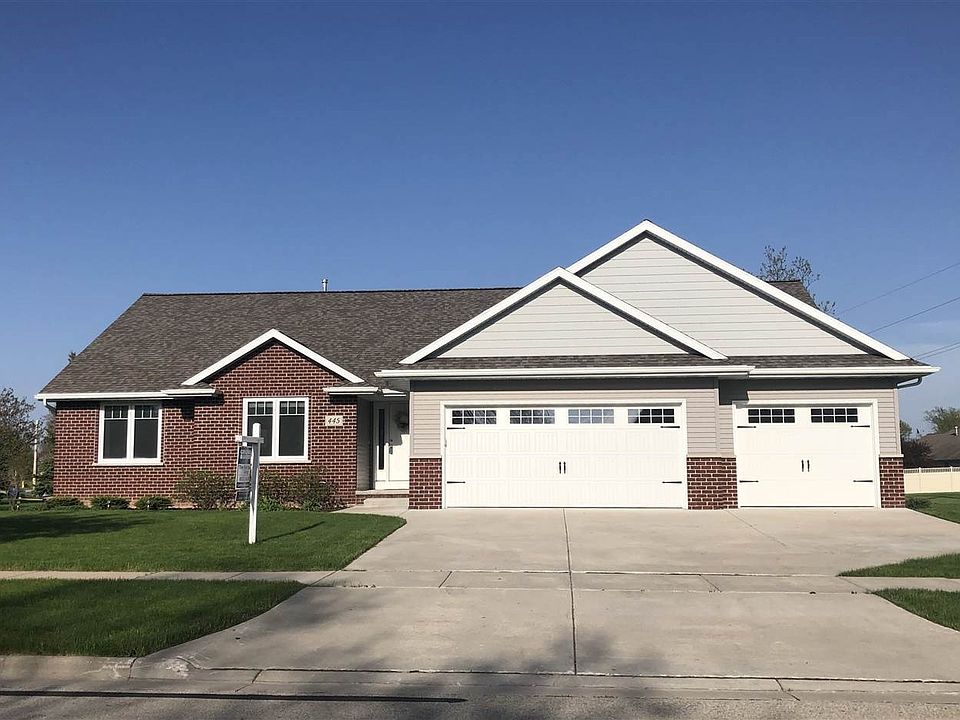 1st image of 445 Mc Auliffe Heights Trl