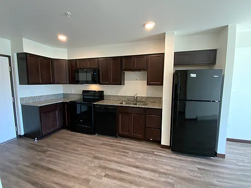 Floor plan 305