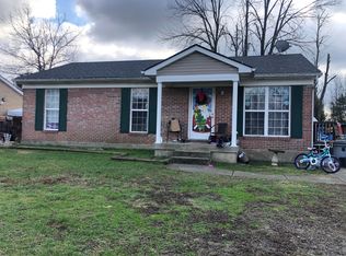 297 7th Ave, Shepherdsville, KY 40165