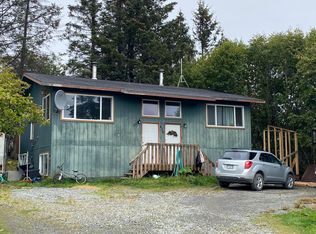 436 Rangeview Ave, Homer, AK 99603