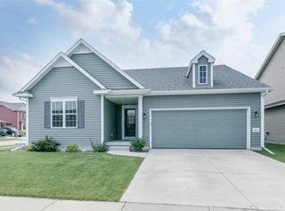 6145 Eagle Cave Dr, Mc Farland, WI 53558