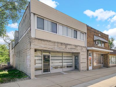 4425 Broadway, Gary, IN, 46409
