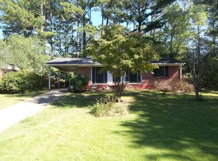 4422 Richard Rd, Conley, GA 30288