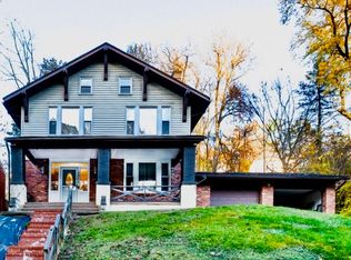 1311 Groveton St, Pittsburgh, PA 15234