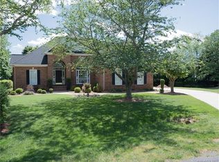 5317 Ravenglass Ct #48, Waxhaw, NC 28173