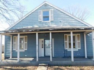143 S Mill St, New Memphis, IL 62266