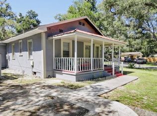 9512 N 11th St, Tampa, FL 33612