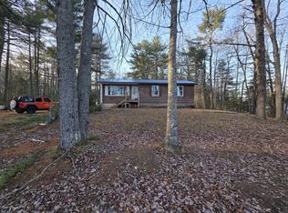 26 Pineview Avenue, Glenburn, ME 04401