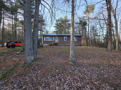 26 Pineview Avenue, Glenburn, ME, 04401