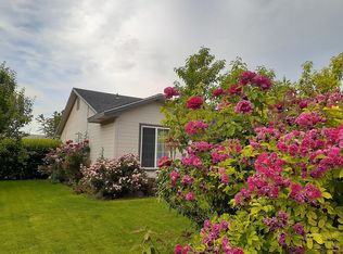7368 E Wiltshire Ln, Nampa, ID 83687