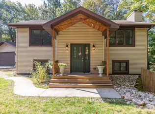 1308 E Harbor Dr, Arbor Vitae, WI 54568