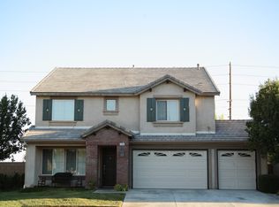 3245 W Avenue K1, Lancaster, CA 93536