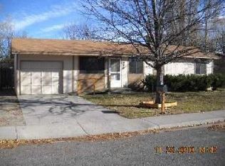 278 Oak Ct, Grand Junction, CO 81503