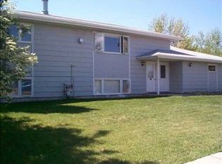 522 N 21st Ave, Bozeman, MT 59718