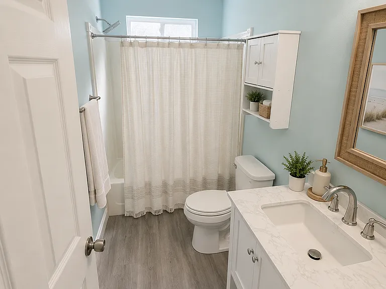 203 Fishburne St #A — Photo 10
