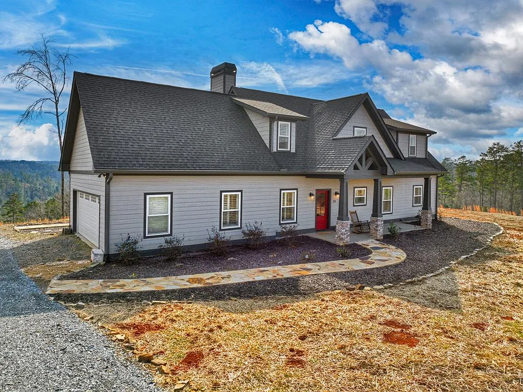 28 Mountaintown Overlook photo 1