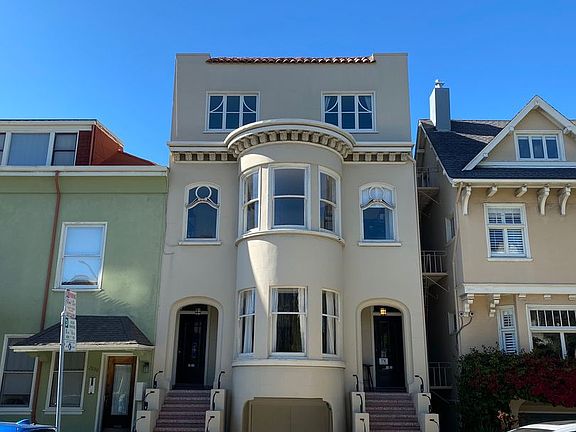 2nd image of 2688-2690 Filbert St #3A