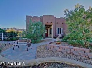 19627 E Starflower Dr, Queen Creek, AZ 85142