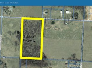 9649 Haxton Rd, Bentonville, AR 72712