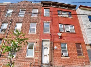 294 Hoboken Ave, Jersey City, NJ 07306