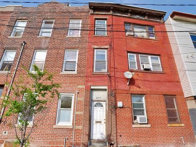 294 Hoboken Ave, Jersey City, NJ, 07306