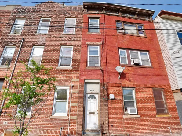294 Hoboken Ave, Jersey City, NJ 07306