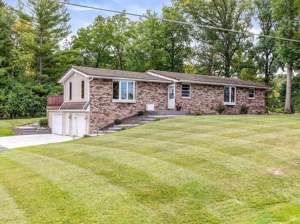 N2194 Weyers Rd, Kaukauna, WI 54130