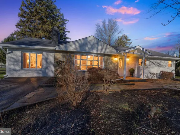 9337 Millbrook Rd, Ellicott City, MD 21042