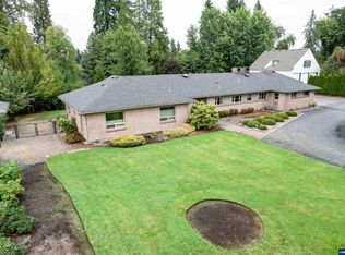 455 W High St, Stayton, OR 97383