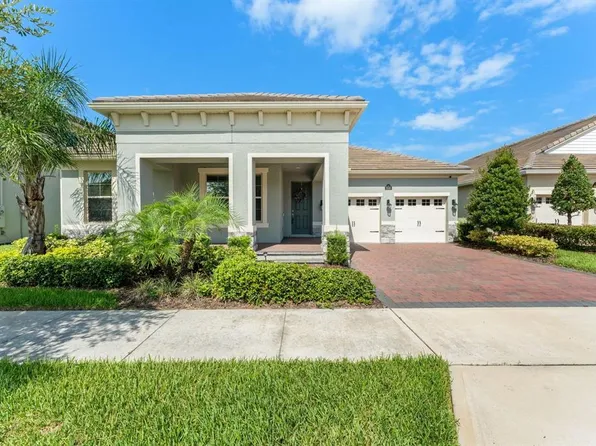 9008 Sonoma Coast Dr, Winter Garden, FL 34787