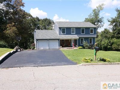 30 Fox Hill Dr, Franklin, NJ, 07416