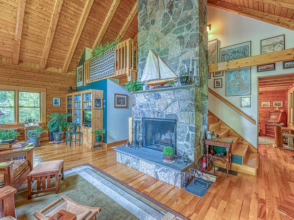 708 Under The Mountain Road, Lyman, NH 03585 Zillow