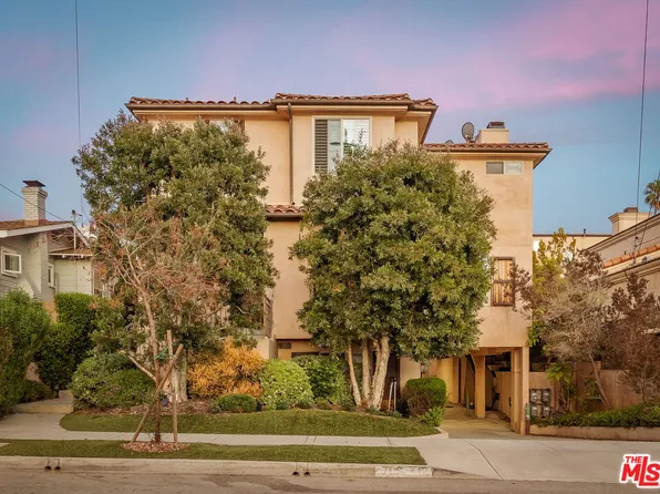 710 Virginia St, El Segundo, CA 90245