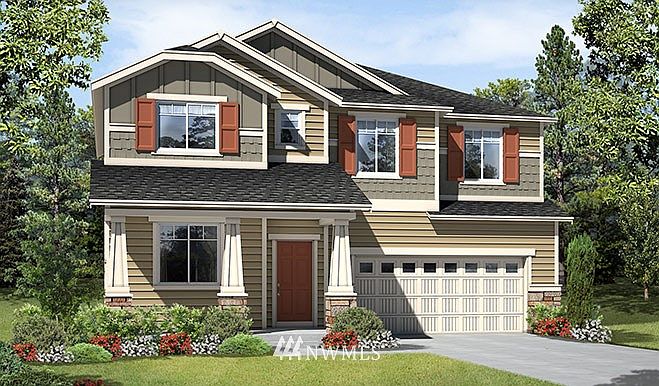1st image of 8414 121st (Lot 9) Place SE