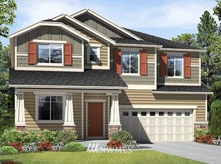 8414 121st Pl SE LOT 9, Newcastle, WA 98056