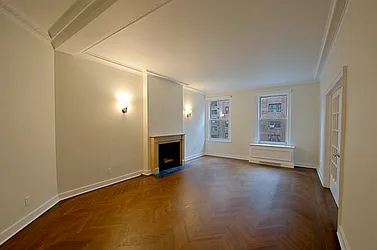 Rented by Stonehenge NYC LLC