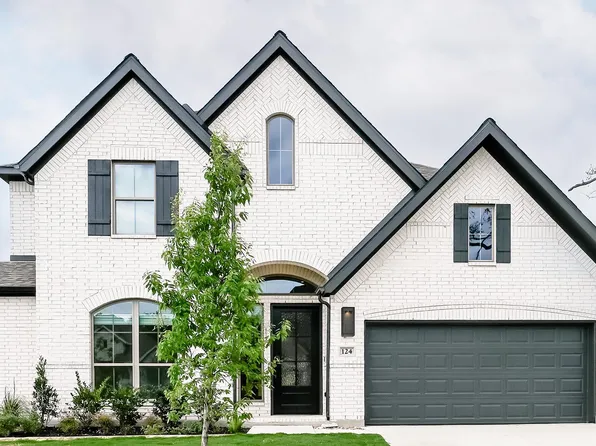 124 Brewer St, Kyle, TX 78640