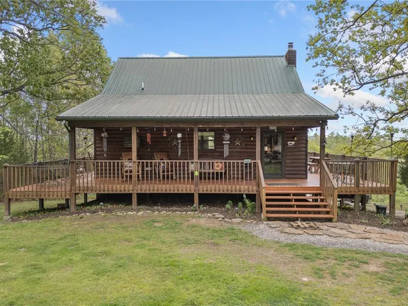 12985 N Highway 65, Saint Joe, AR 72675