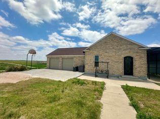 5100 County Road L, Stratford, TX 79084