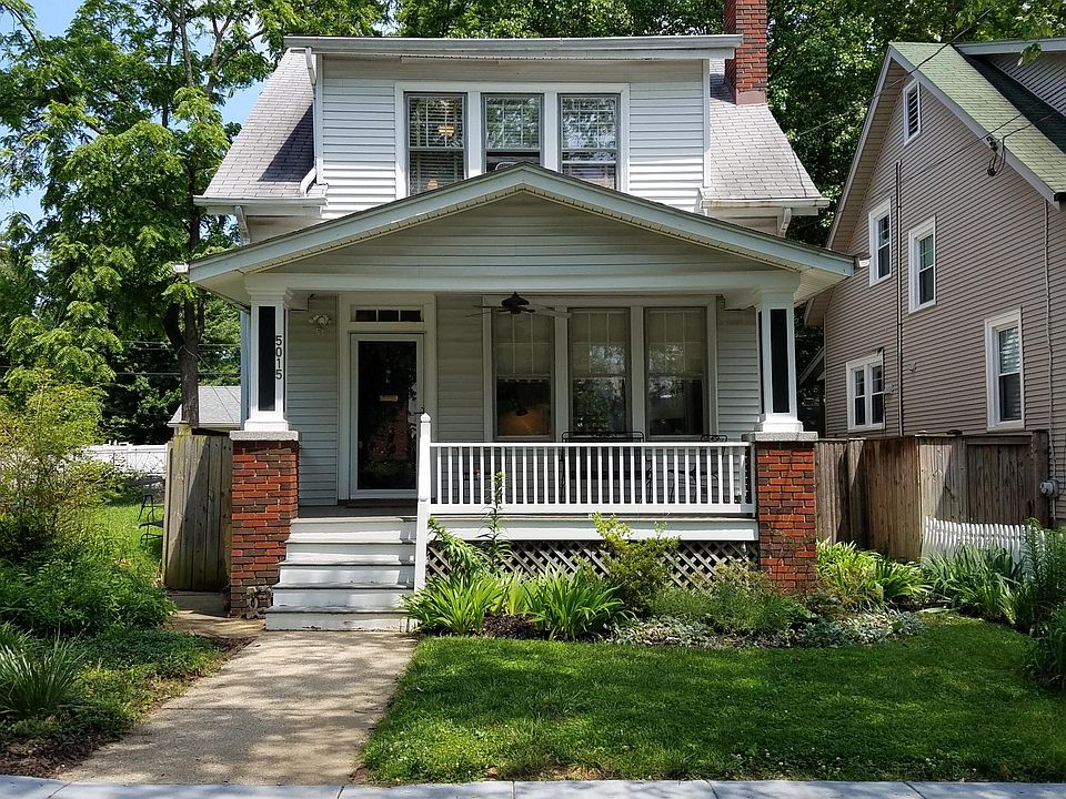 Bungalow