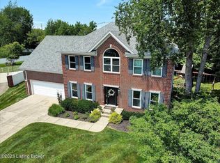 2632 Hedgepath Trl, Louisville, KY 40245