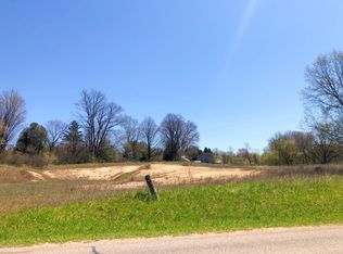 18087 Pierce Rd, Stanwood, MI 49346