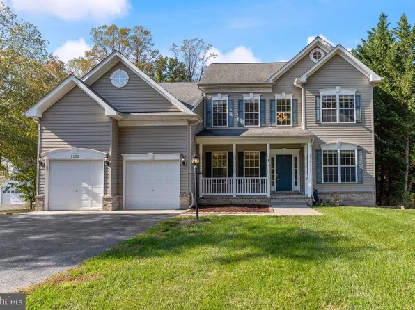 1130 Wilson Rd, Huntingtown, MD 20639