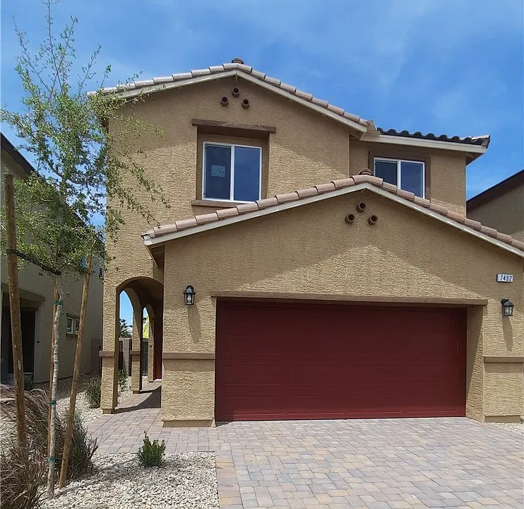 7492 Red Plumeria Ave