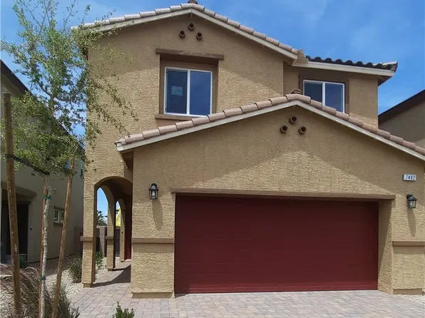 7492 Red Plumeria Ave, Las Vegas, NV 89113