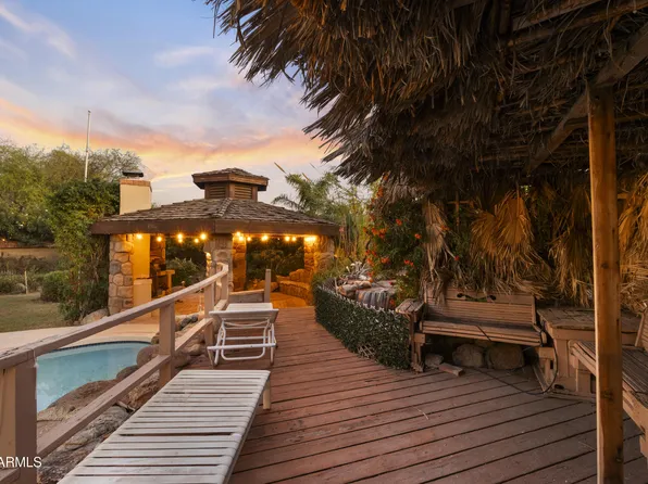 17047 N 36TH Court, Phoenix, AZ 85032