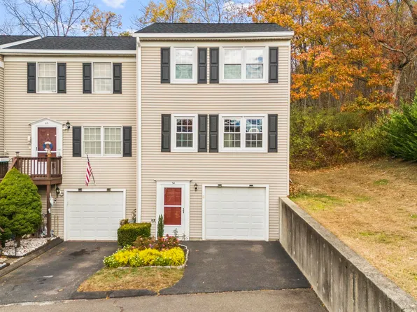 26 Summit Commons #26, Derby, CT 06418