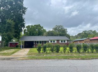 1731 Wasp St, North Charleston, SC 29405