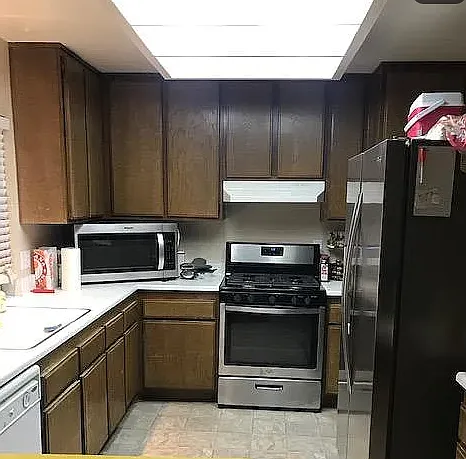 4 bed, 1567 sqft, $3,300 — Photo 2
